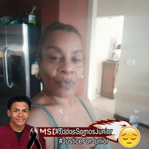 Meet your Posher, Celeste